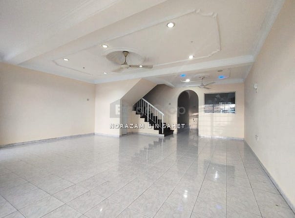 JALAN HULUBALANG, Klang, Selangor 41200