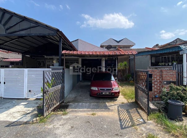 Jalan 6, Bangi, Selangor