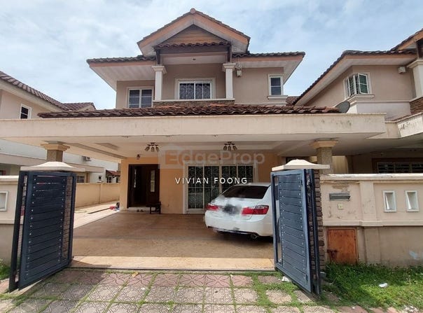 Laluan Perajurit 1, Ipoh, Perak 31400