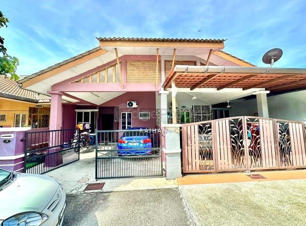 Bertam, Penang 13200