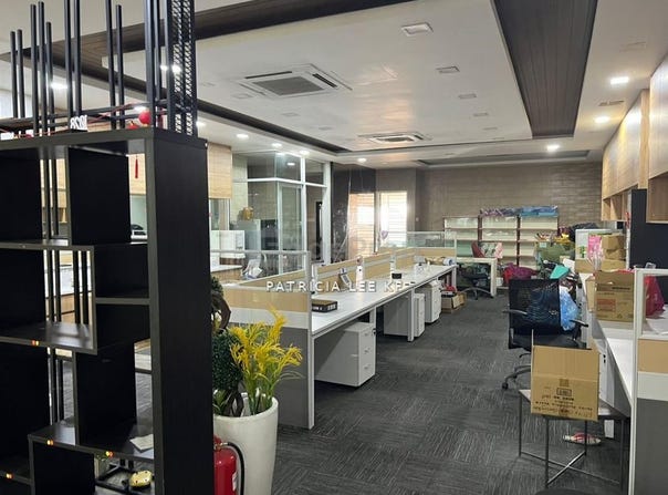 Lorong Batu Nilam , Klang, Selangor 41200