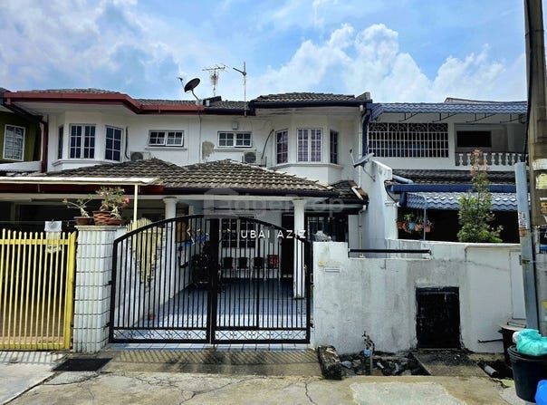 Pandan Indah, Selangor