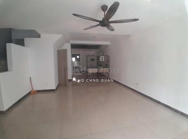 Jalan Bukit Permai, Kajang, Selangor 43000