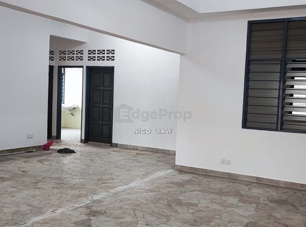 Lorong pegaga, Klang, Selangor 41200