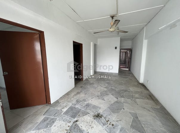 2, Sentul, Kuala Lumpur 51000