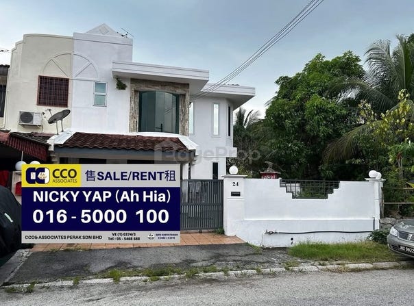 Ipoh, Perak 31400