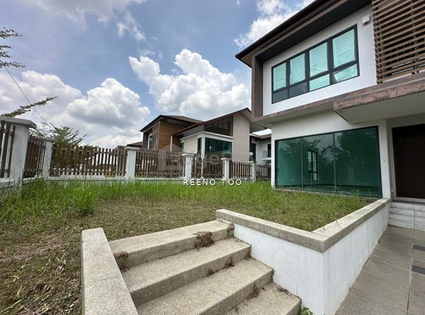 Jalan Nova u5/95, Shah Alam, Selangor 40150