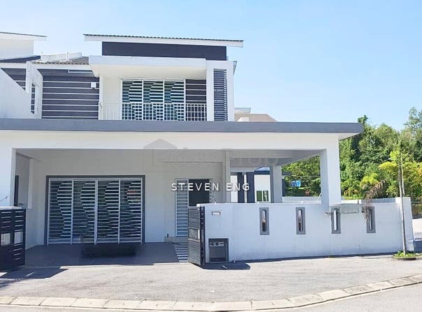 TAMAN GERBANG LAHAT BISTARI, Kinta, Perak 31500