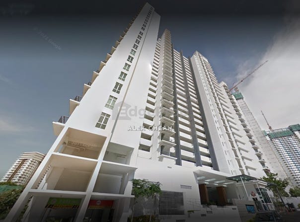 Tingkat Kelicap, Bayan Lepas, Penang 11900