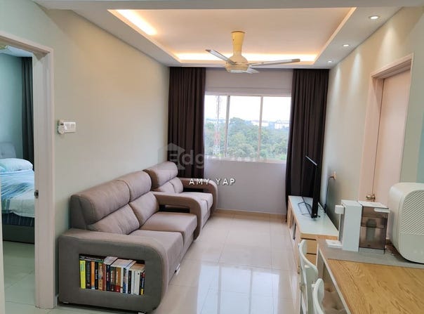 Jalan Cheras Intan, Taman Cheras Intan, 43200, Selangor, Batu 9th Cheras, Selangor 43200