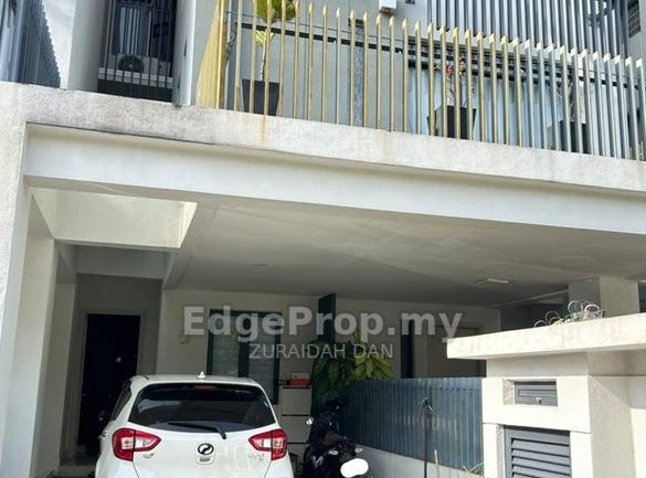Bangi, Selangor 43000