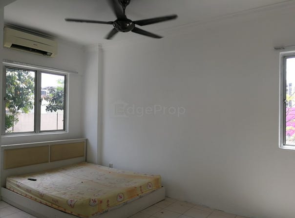 jalan pelangi, Klang, Selangor 41300