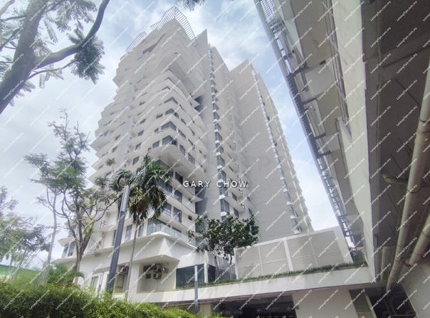 Jalan PJU 5/3, 47810, Selangor, Kota Damansara, Selangor 47810