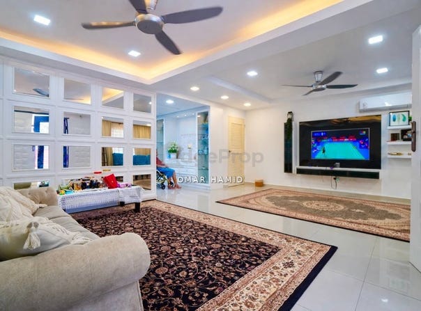 Gombak, Selangor 54200