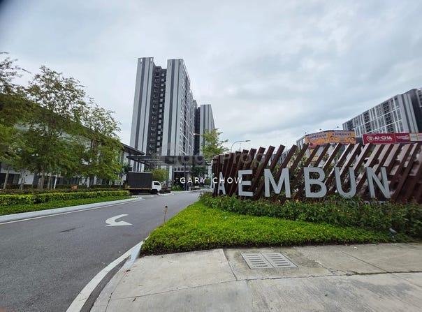 Jalan CE 1, Dengkil, Selangor 43800