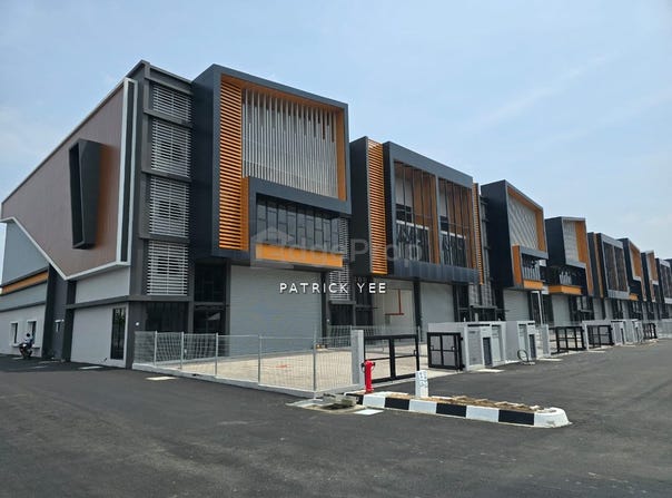 Klang, Selangor 41050