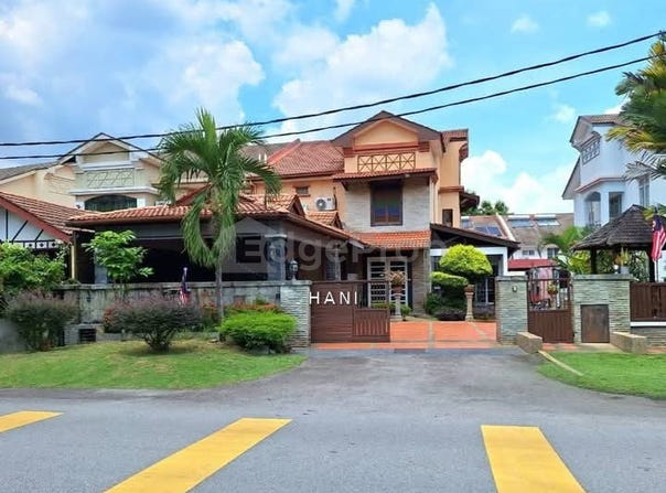 Ampang, Selangor 68000