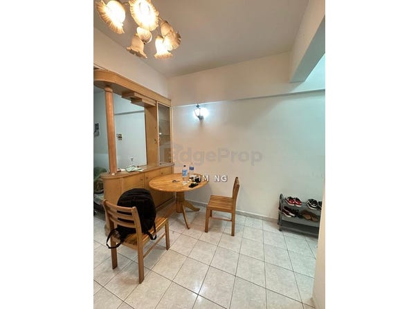 Jalan Rumbia, 11900, Penang, Bukit Jambul, Penang 11900