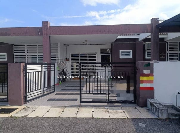 Tapah, Perak 35000