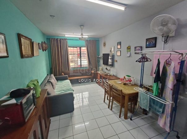Bandar Sri Damansara, Selangor 52200