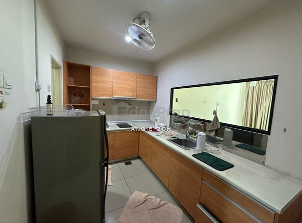 Jalan Mutiara Emas 9/14, Taman Mount Austin, Johor Bahru, Johor 81100