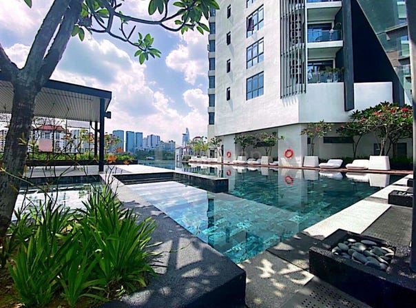 Off Jalan Klang Lama, Jalan Klang Lama (Old Klang Road), Kuala Lumpur 58100