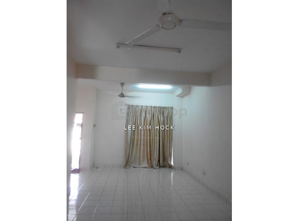 Jalan Makyong 1, Klang, Selangor 41200