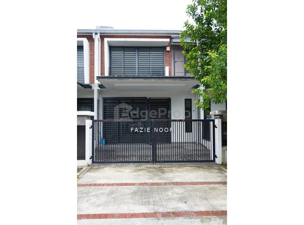 Shah Alam, Selangor 40160