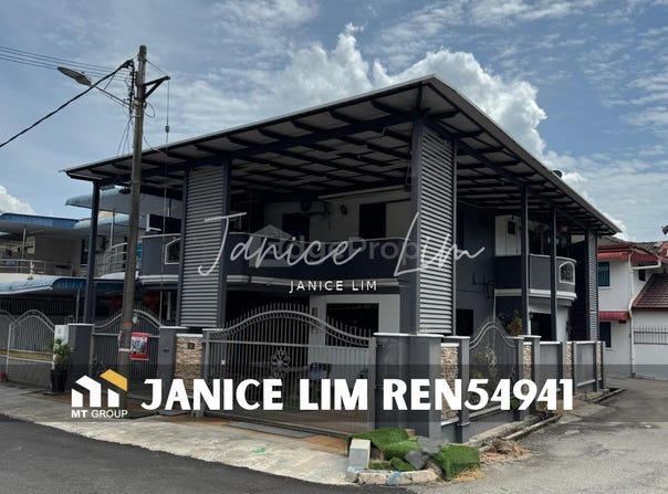 Bagan Ajam, Penang 13000