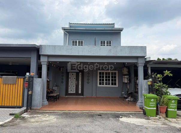 Gombak, Selangor 54200
