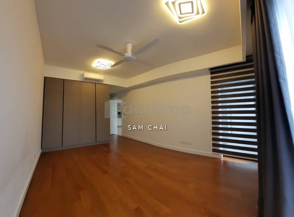 Residen Utama, Desa ParkCity, Kuala Lumpur 52200