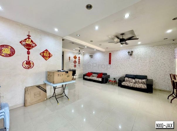 Jalan Kerongsang, Klang, Selangor 41200