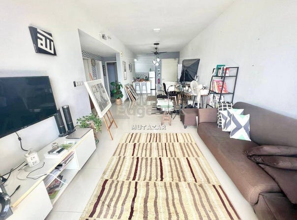 Jalan Anggerik Perdana 3, Bandar Teknologi Kajang, Semenyih, Selangor 43500