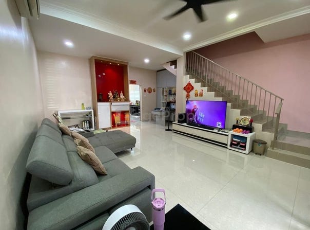Jalan Bentara, Klang, Selangor 41000