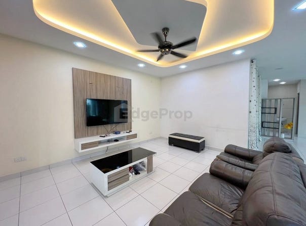 Jalan Sutera Pulai 2/1, Skudai, Johor 81300