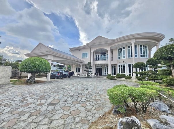 Jalan Kampar, Ipoh, Perak 30250