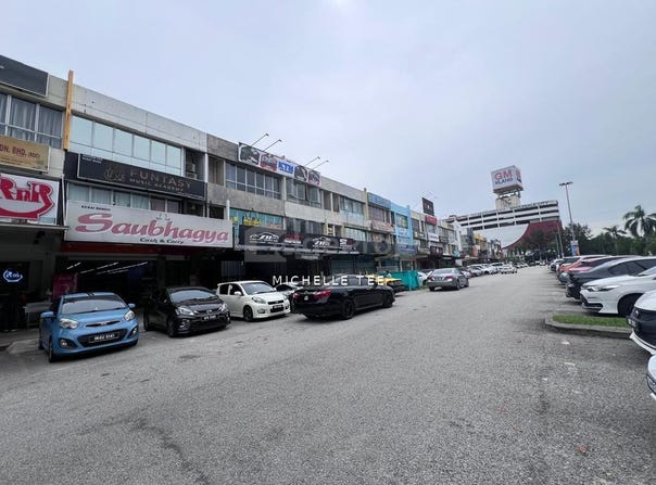 Bandar Botanic/Bandar Bukit Tinggi, Selangor 41200