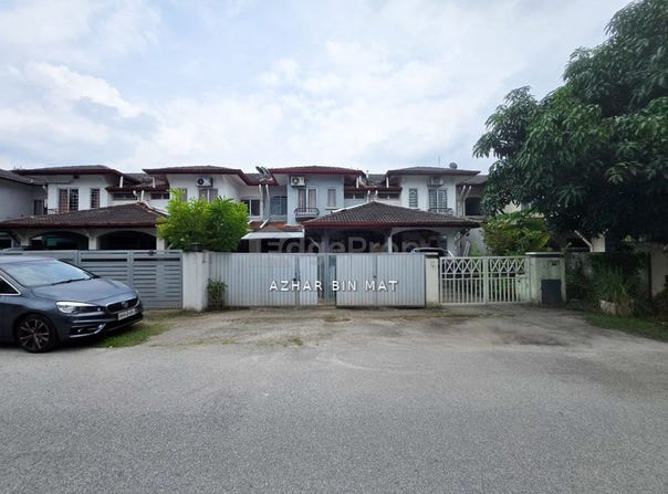 Puchong, Selangor 47180