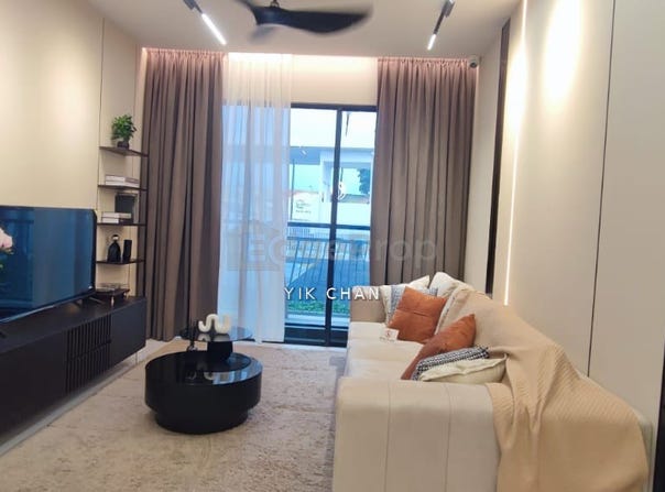 Puchong, Selangor 47100