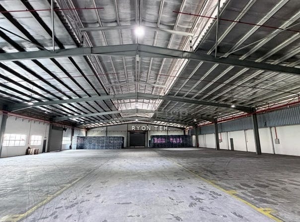 Senai, Johor 81400