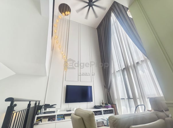 Jalan SH, Ampang, Selangor 68000