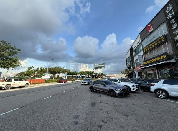 Ulu Tiram, Johor 81800