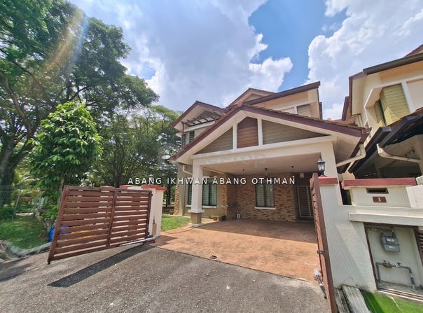 Jalan 6/5B, Bangi, Selangor 43650