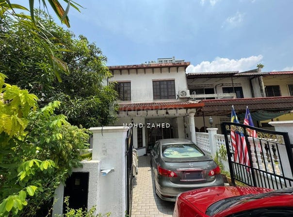 Jalan SS 15/1, Subang Jaya, Selangor 47500