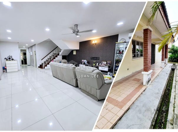 Jalan Puteri 10, Bandar Puteri Puchong, Selangor 47100
