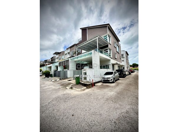 Tanjung Bungah, Penang 11200