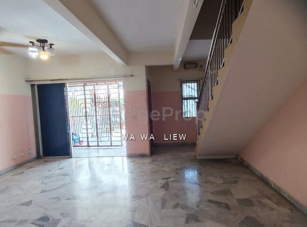 Jalan TK 2, Puchong, Selangor 47190