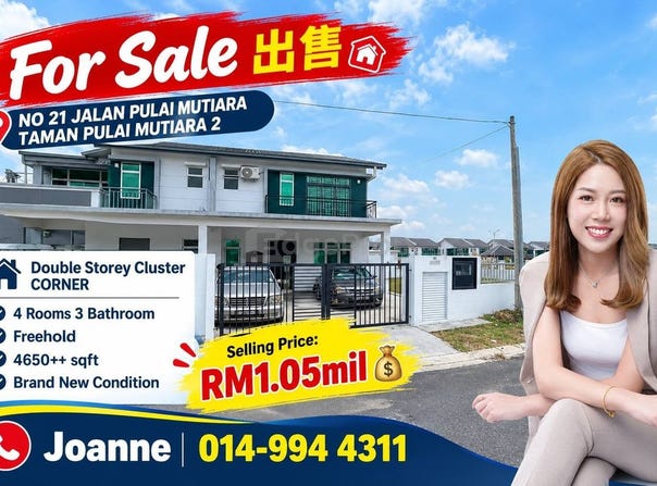 Johor Bahru, Johor 81300