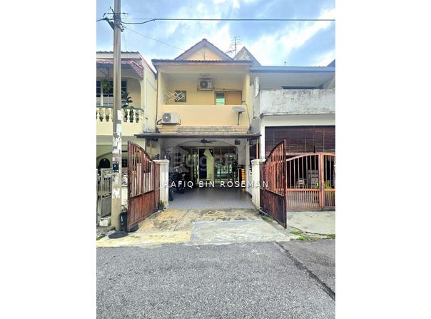 Ampang, Selangor 56100