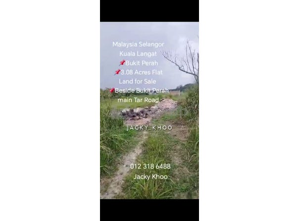 Banting, Selangor 42700